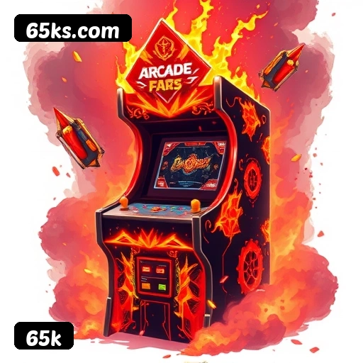Vantagens de jogar slots no 65k Brasil