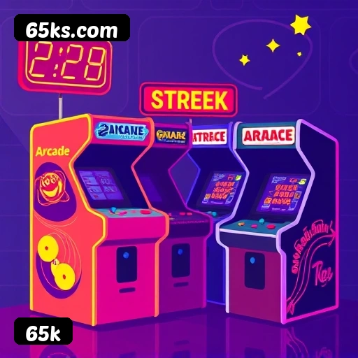 Coleção Premium de Slots 65k - NetEnt, Pragmatic Play, Evolution