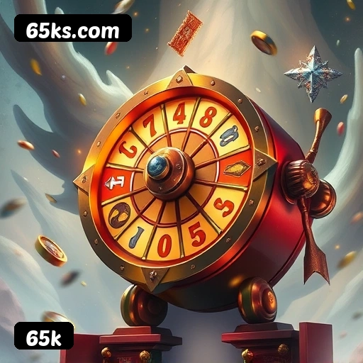 App Mobile 65k - Jogue em Qualquer Lugar no Seu Smartphone